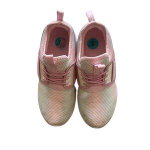 Kid's Shoe, Nautica 2, Pink, preloved in excellent condition